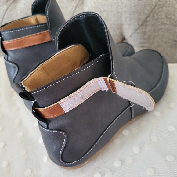 Very light boot! - Picture 5 of 8